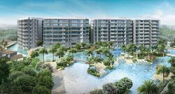 The Jovell (D17), Condominium #631946991